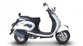 2008 Tank Sports Urban Viaggio 150 photo